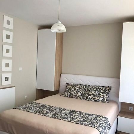 Apartment Belona Filibe Dış mekan fotoğraf