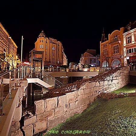 Apartment Belona Filibe Dış mekan fotoğraf
