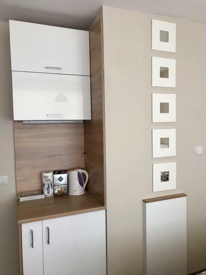 Apartment Belona Filibe Dış mekan fotoğraf