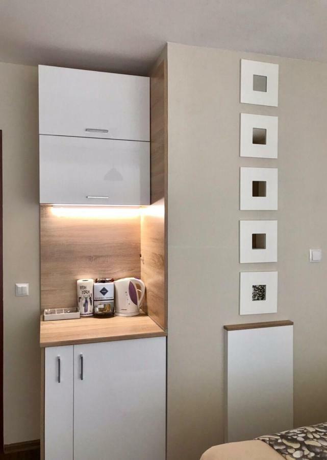 Apartment Belona Filibe Dış mekan fotoğraf