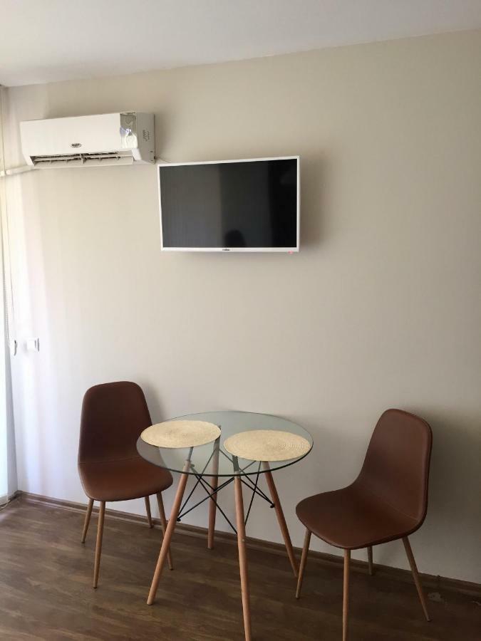 Apartment Belona Filibe Dış mekan fotoğraf
