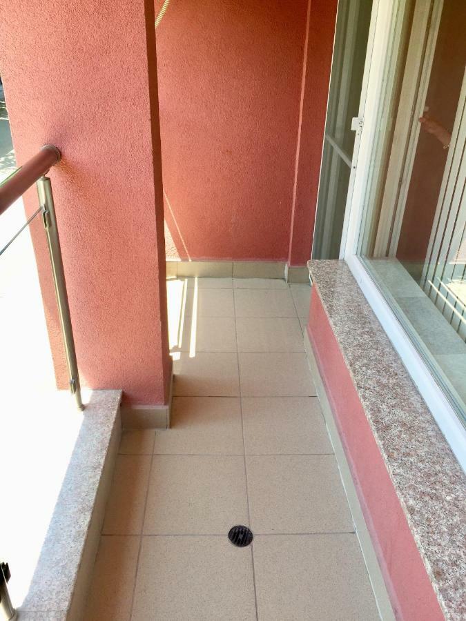 Apartment Belona Filibe Dış mekan fotoğraf