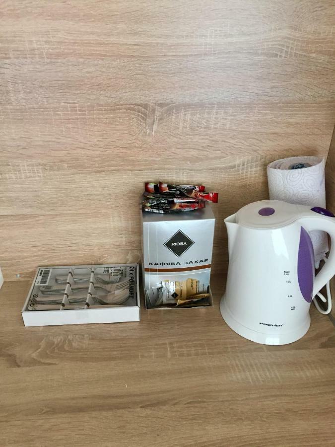 Apartment Belona Filibe Dış mekan fotoğraf