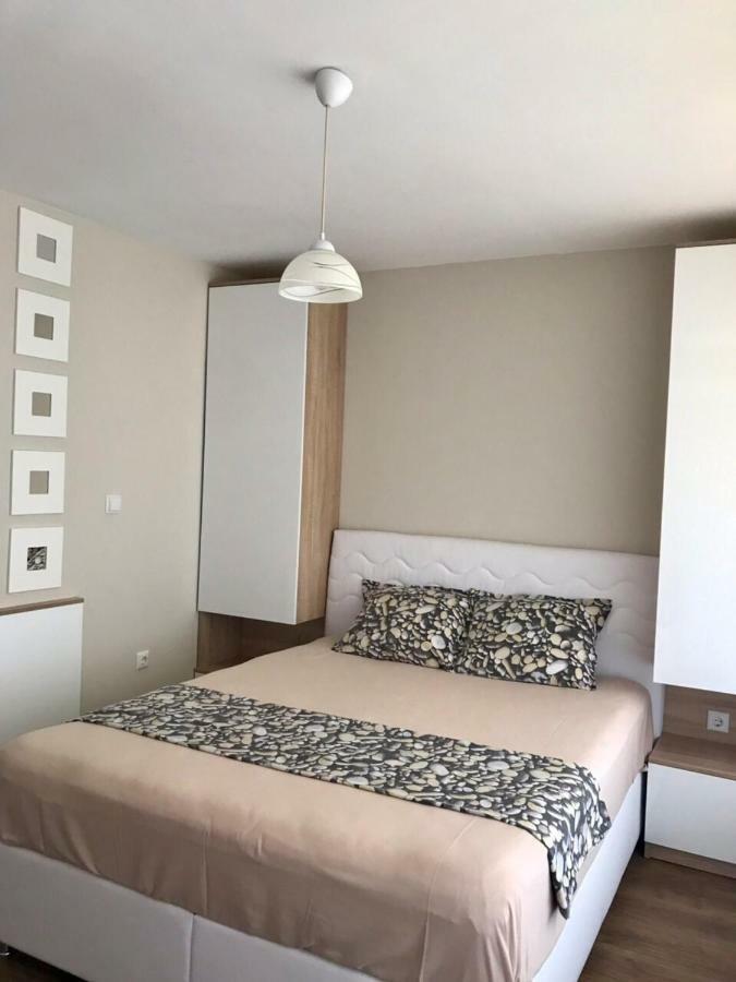 Apartment Belona Filibe Dış mekan fotoğraf