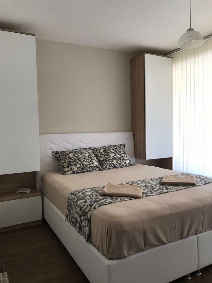 Apartment Belona Filibe Dış mekan fotoğraf