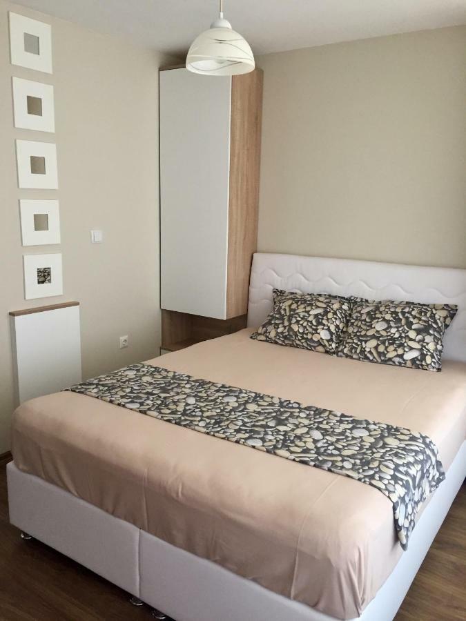 Apartment Belona Filibe Dış mekan fotoğraf