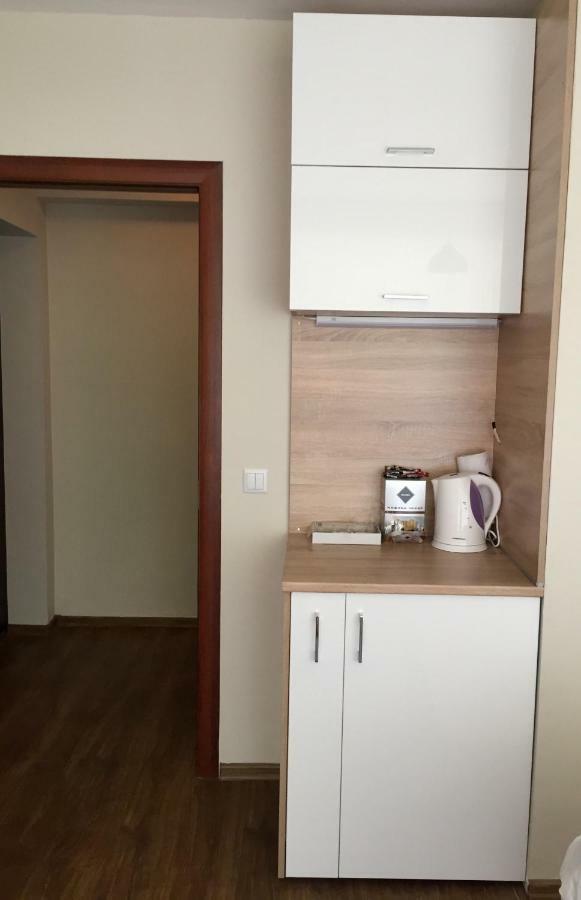 Apartment Belona Filibe Dış mekan fotoğraf