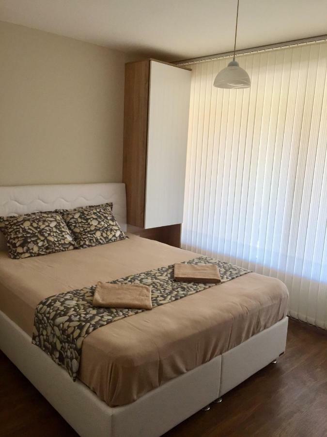 Apartment Belona Filibe Dış mekan fotoğraf