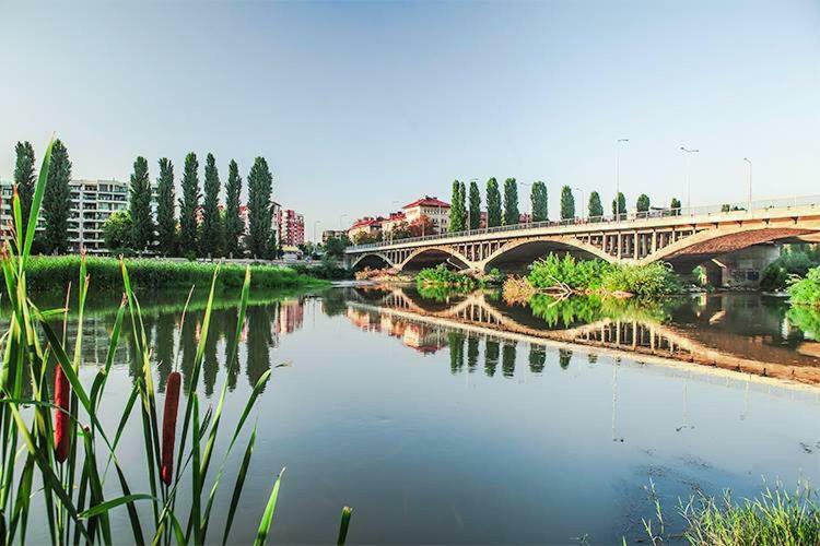 Apartment Belona Filibe Dış mekan fotoğraf
