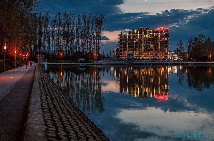 Apartment Belona Filibe Dış mekan fotoğraf