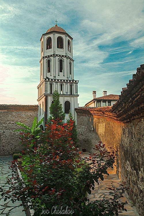 Apartment Belona Filibe Dış mekan fotoğraf