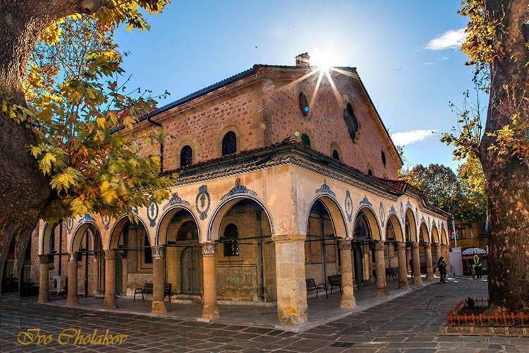 Apartment Belona Filibe Dış mekan fotoğraf
